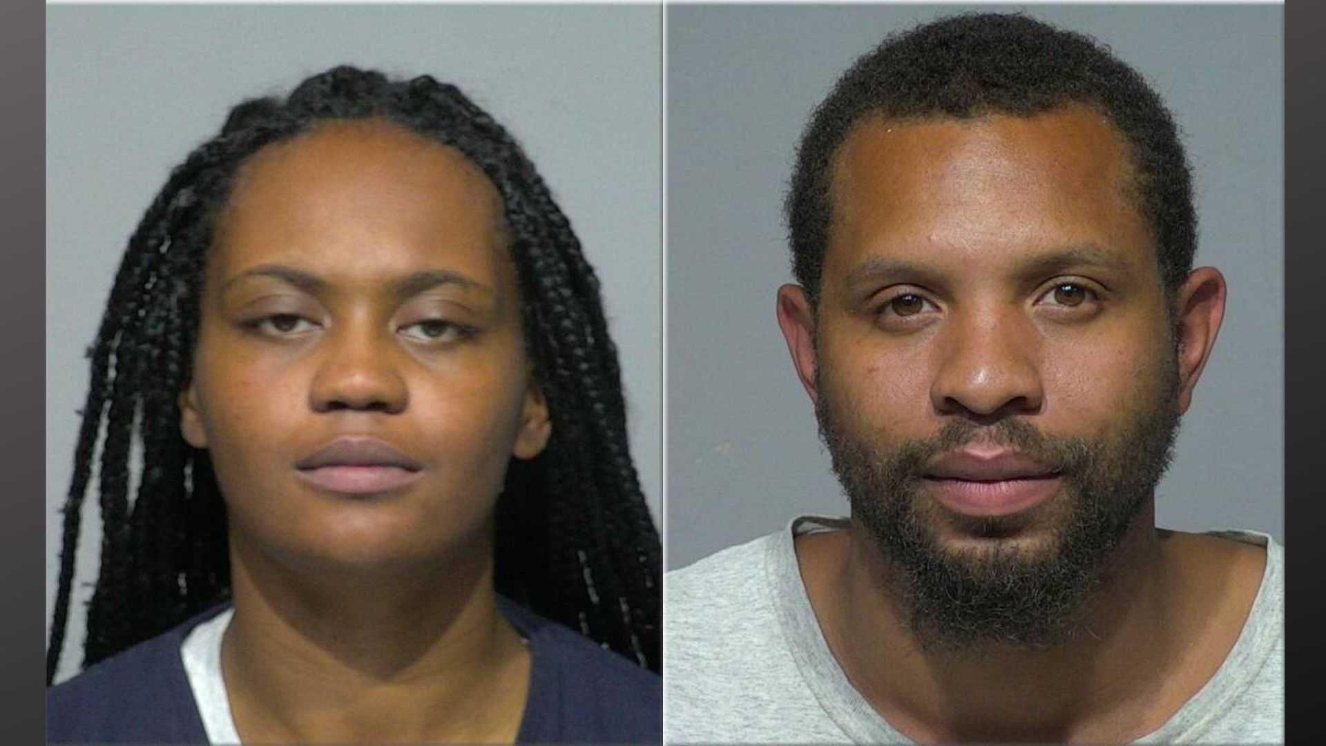 Wisconsin Parents Child Neglect Storage Unit