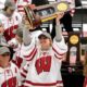 Wisconsin Women's Hockey Team