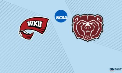 Wku Football Vs Missouri State