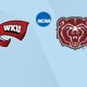 Wku Football Vs Missouri State