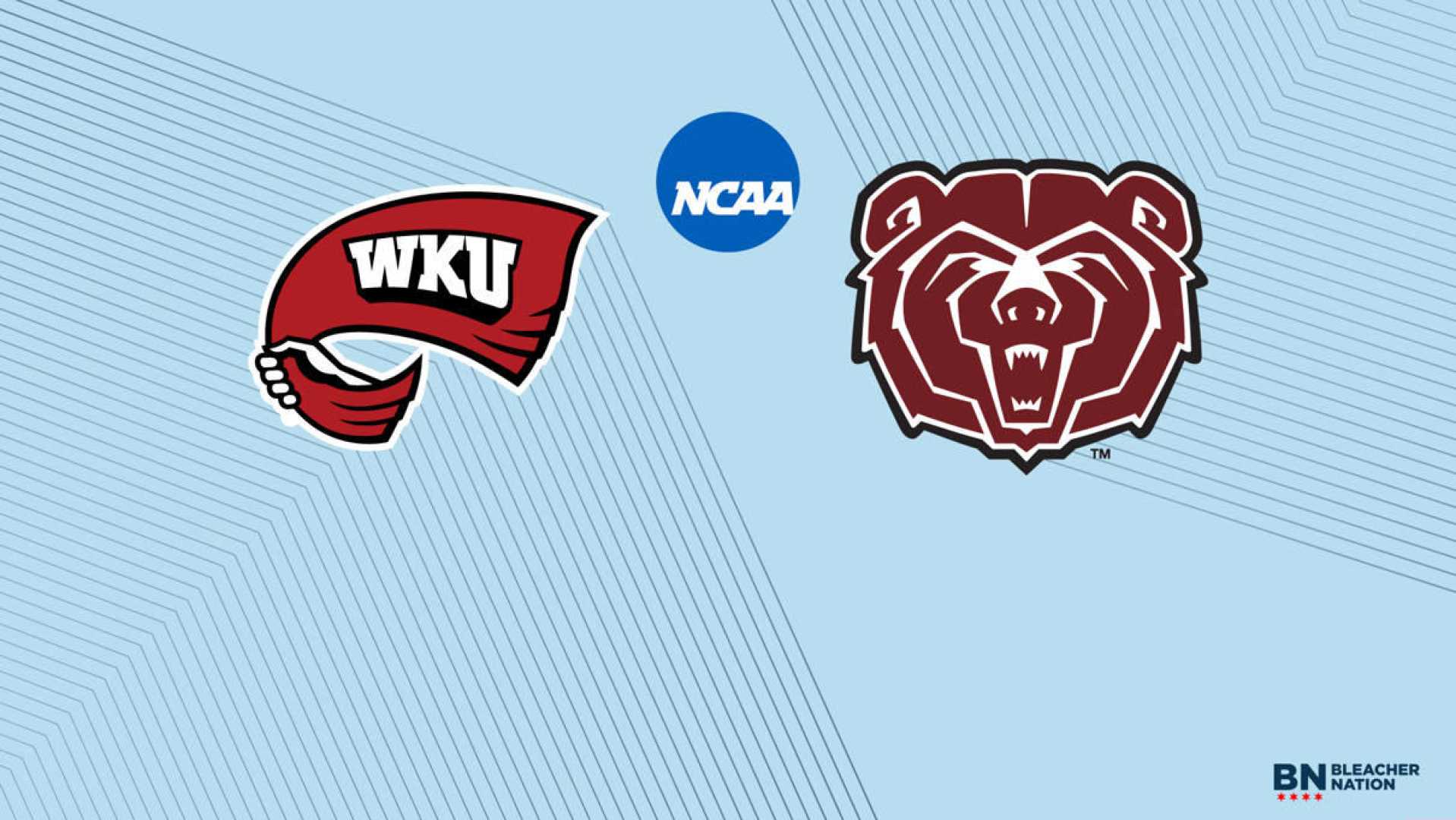 Wku Football Vs Missouri State