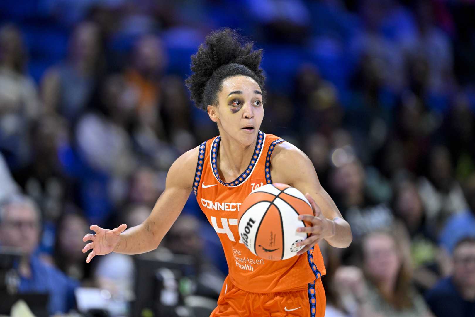 Wnba Most Improved Player Candidates 2025