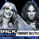 Wwe Smackdown Tiffany Stratton Vs Nia Jax