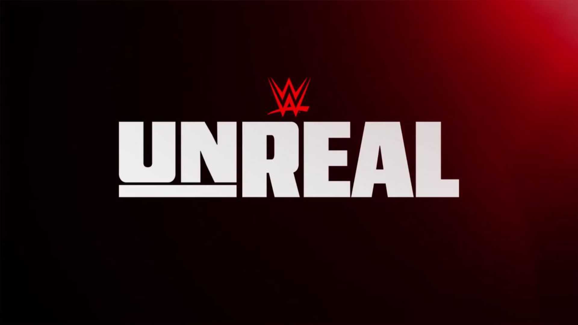 Wwe Unreal Season Two Netflix Release