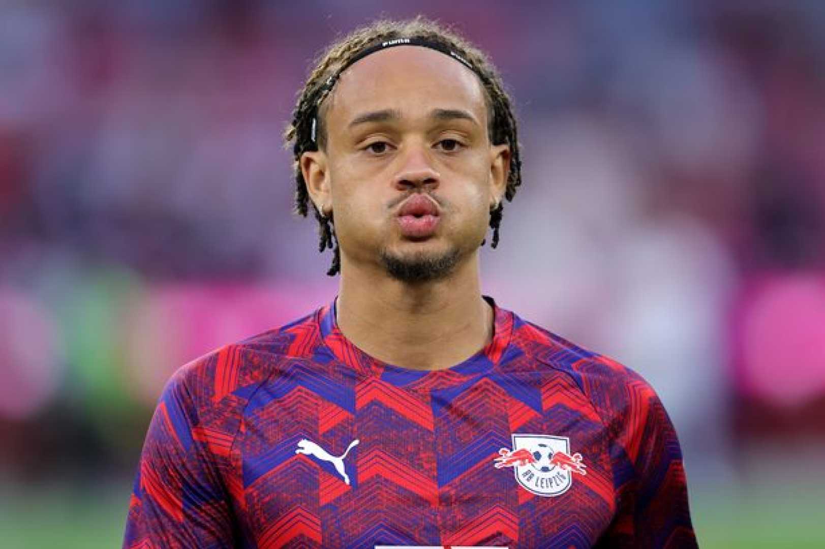 Xavi Simons Football Transfer News