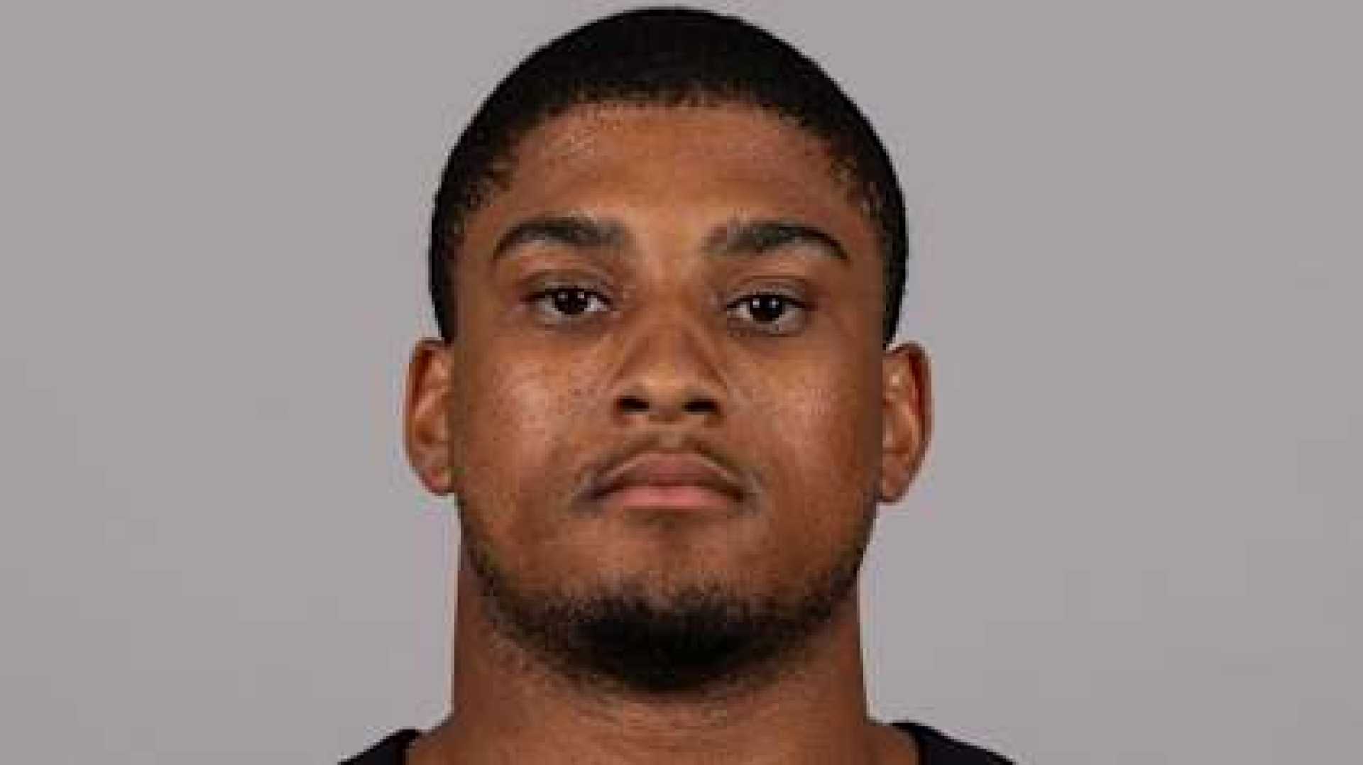 Xavier Watts Atlanta Falcons