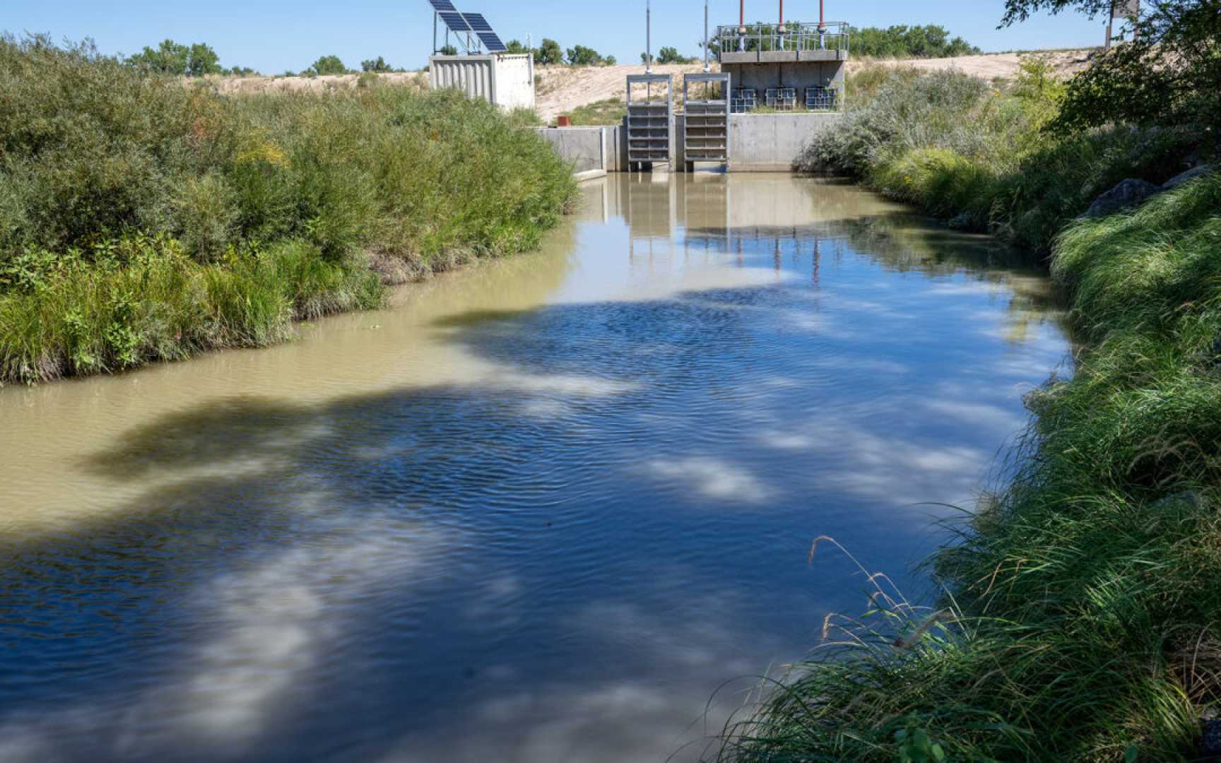 Xcel Energy Water Rights Arkansas River Valley