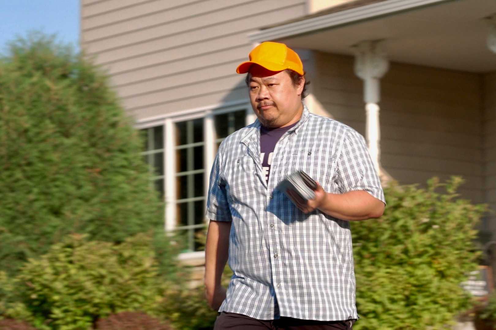 Xp Lee Minnesota Special Election