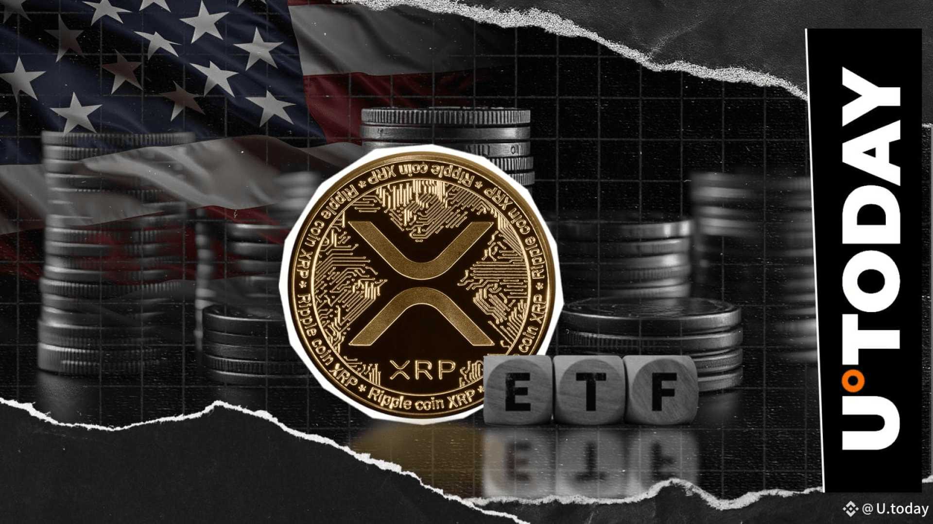 Xrp Cryptocurrency Etf Launch