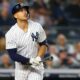 Yankees Giancarlo Stanton Baseball