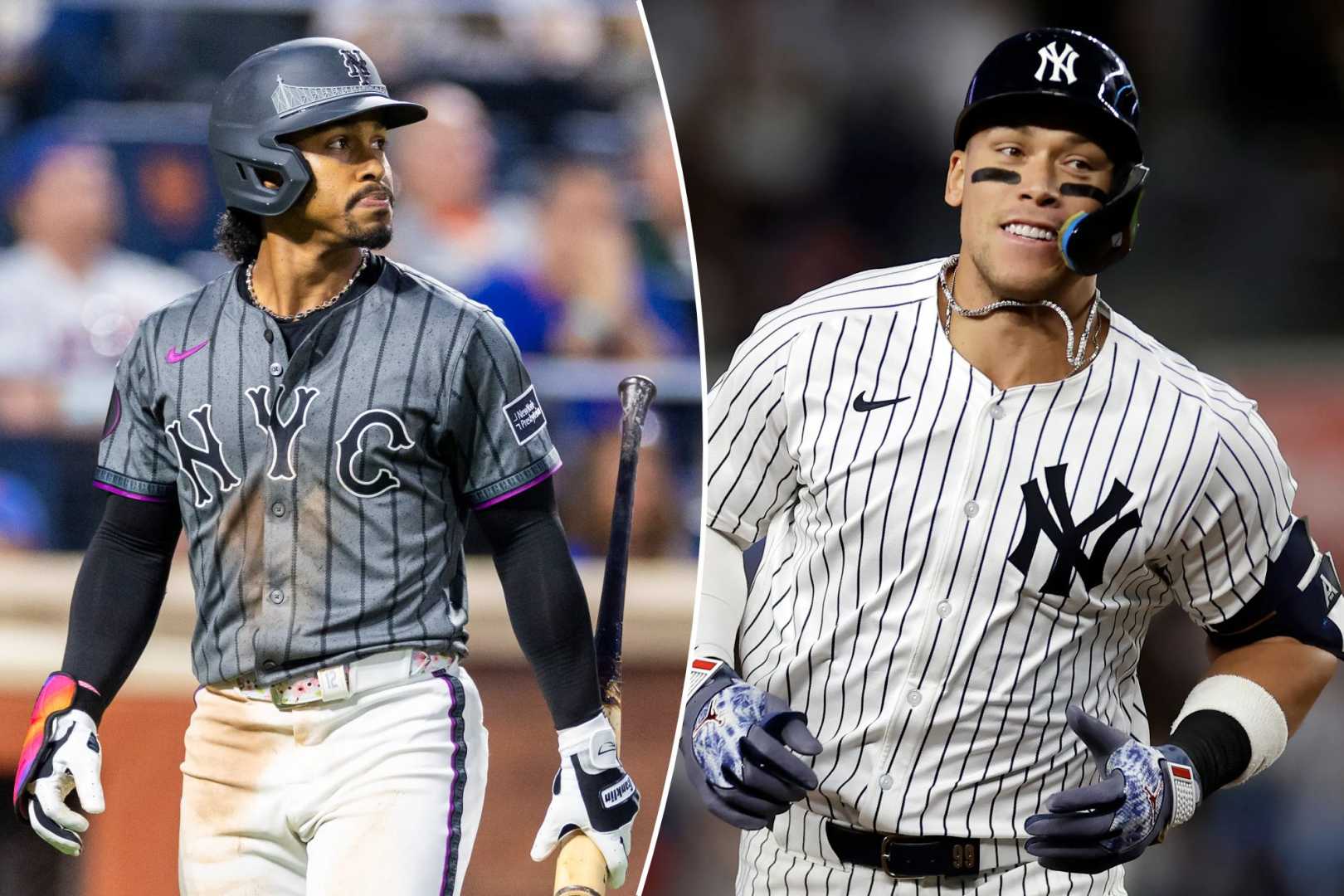 Yankees Mets Baseball Final Day