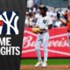 Yankees Orioles Baseball Game