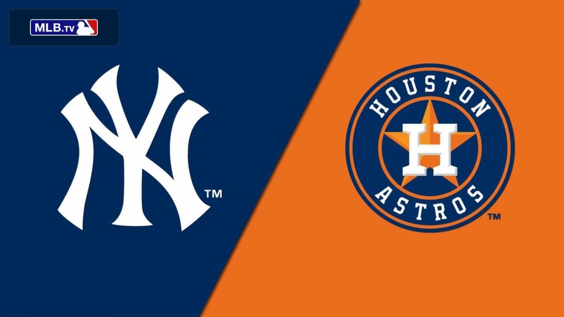 Yankees Vs Astros September 2025