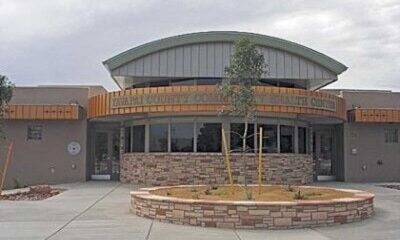 Yavapai County Community Health Services Flu Clinics