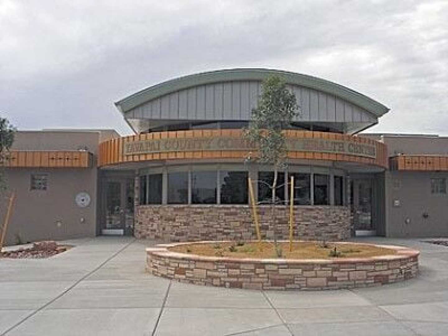 Yavapai County Community Health Services Flu Clinics