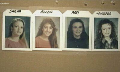Yogurt Shop Murders Austin 1991