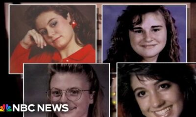 Yogurt Shop Murders Dna Testing