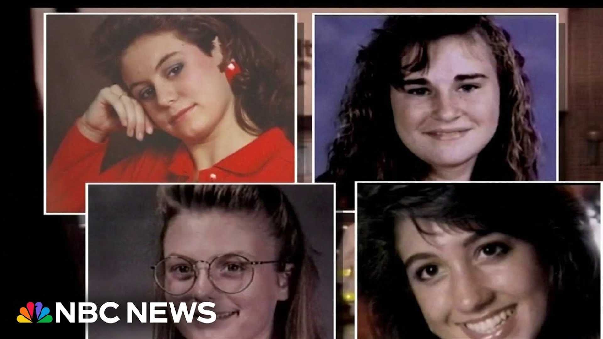 Yogurt Shop Murders Dna Testing