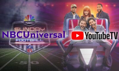 Youtube Tv Nbcuniversal Programming Blackout