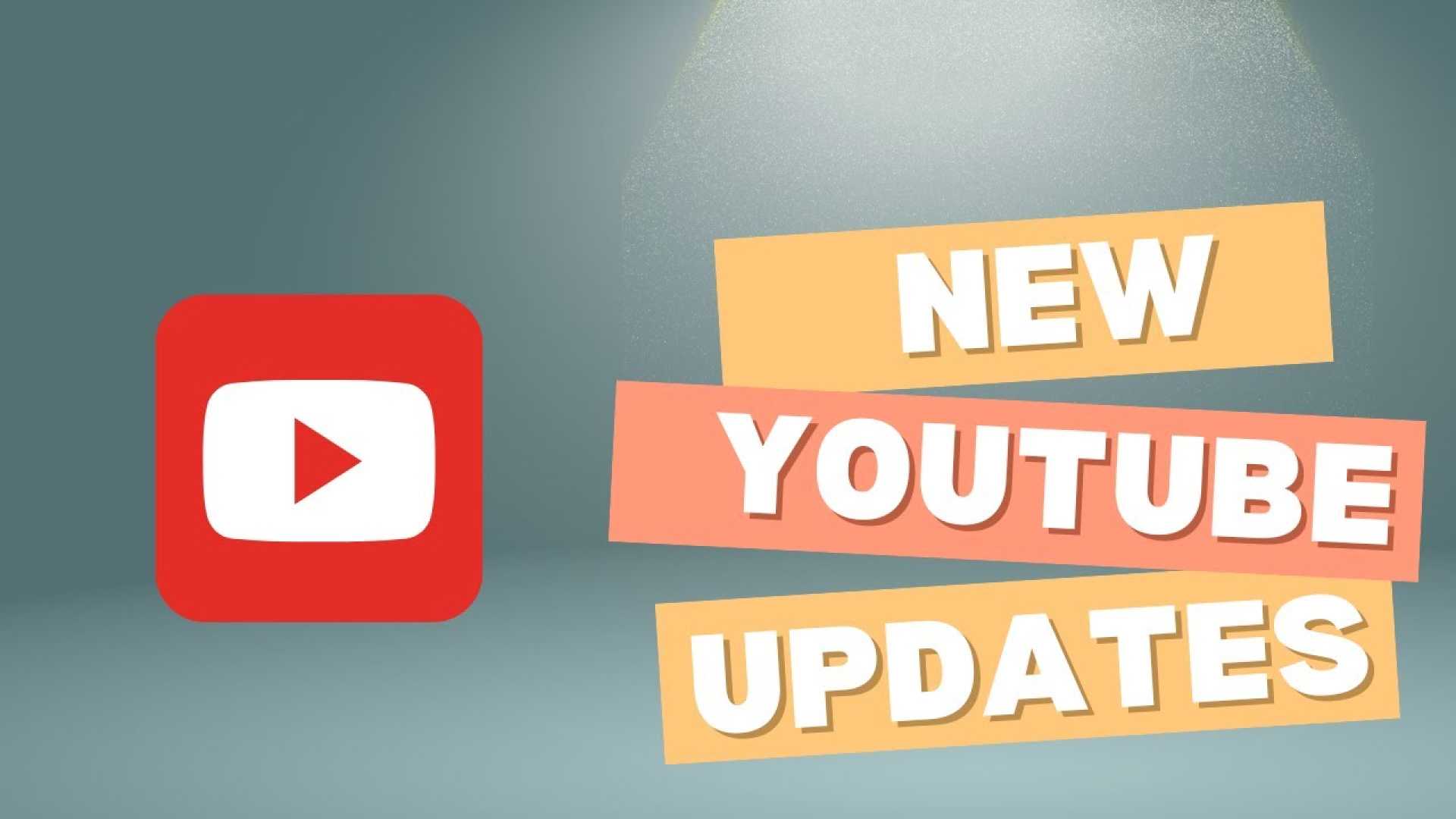 Youtube Updates And Innovations 2025