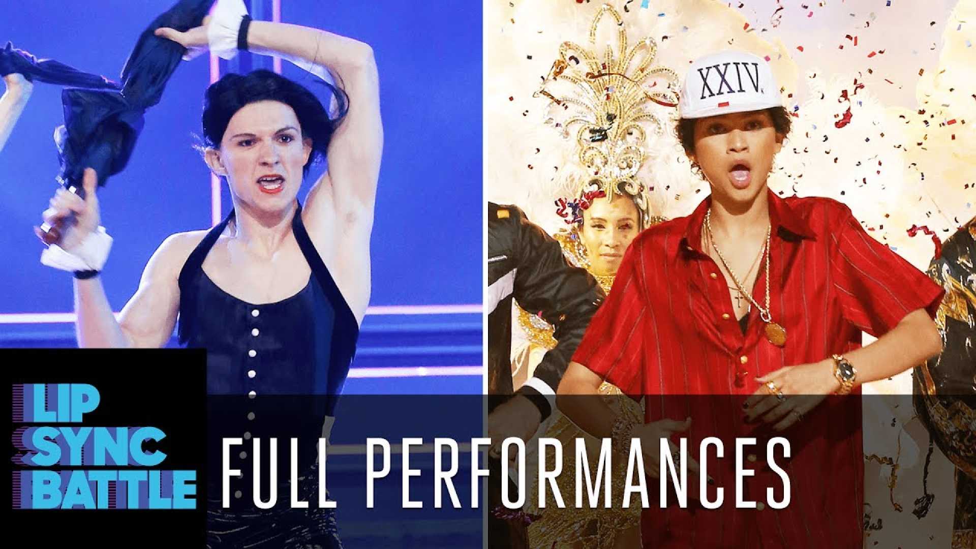 Zendaya Tom Holland Dance Battle