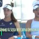 Zeynep Sonmez Tennis Match China Open