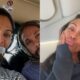 Zoe Saldaña Makeup Free Selfie