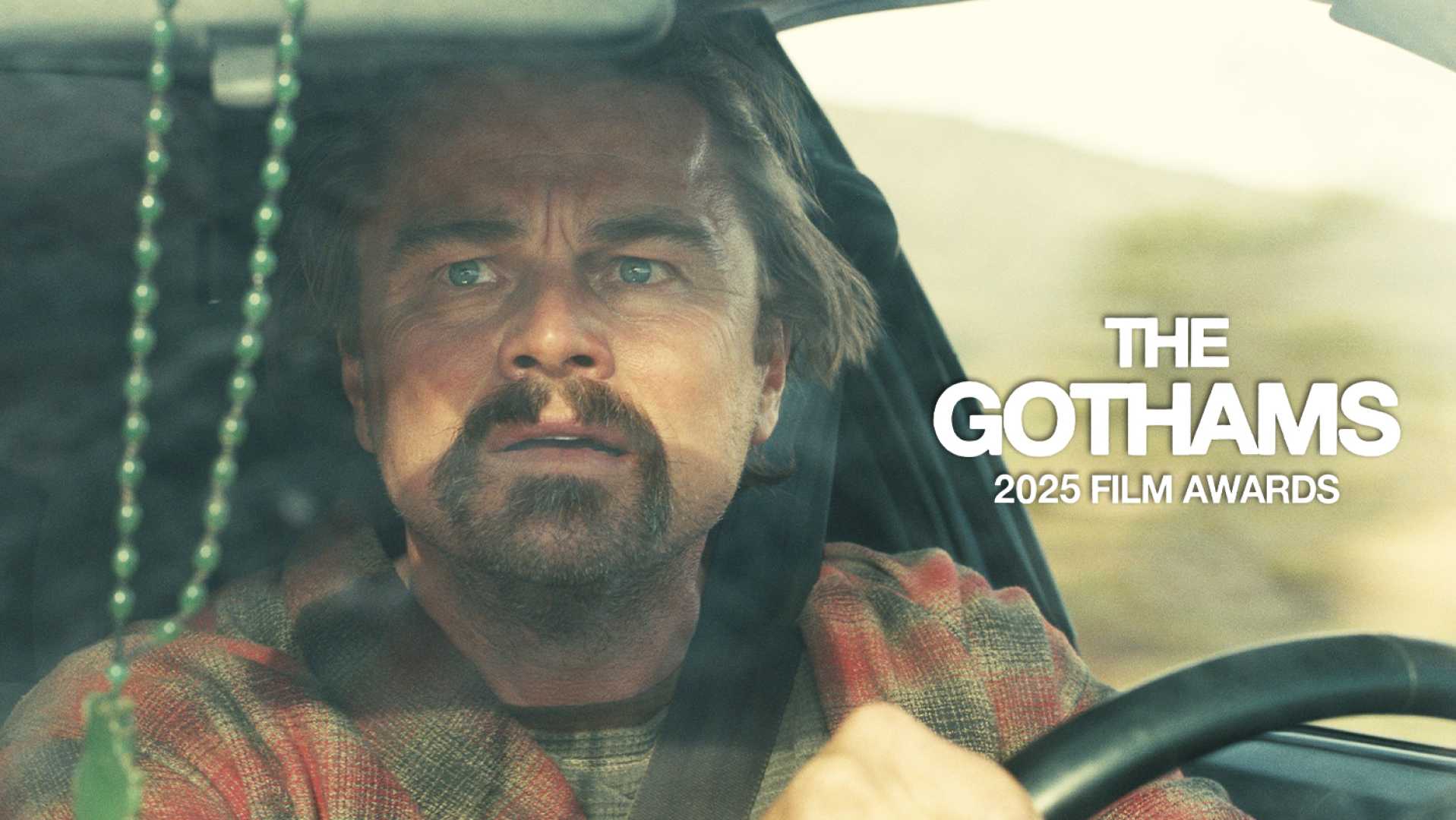 2025 Gotham Awards Best Feature Nominees