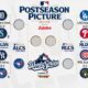 2025 Mlb Playoffs Divisional Round