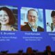2025 Nobel Prize Winners In Physiology Or Medicine