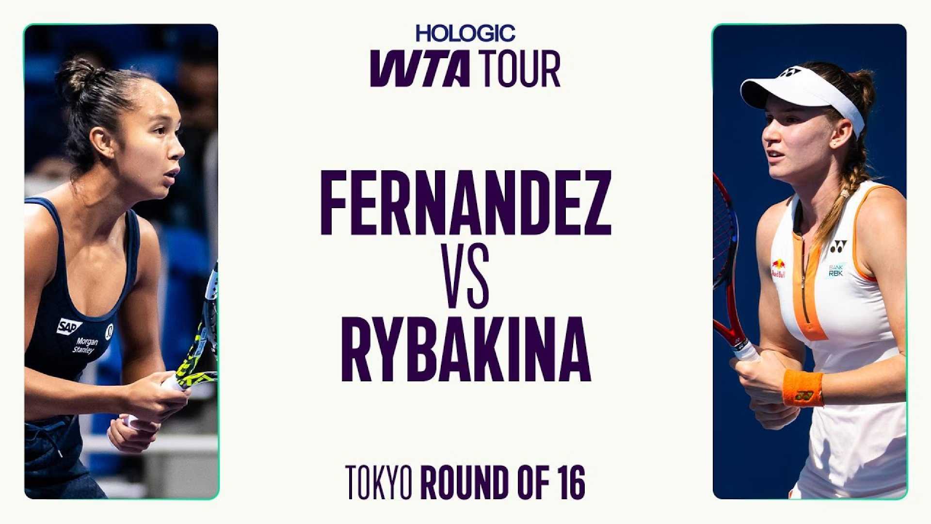 2025 Wta Tokyo Open Tennis Match Highlights