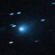 3i/atlas Comet News