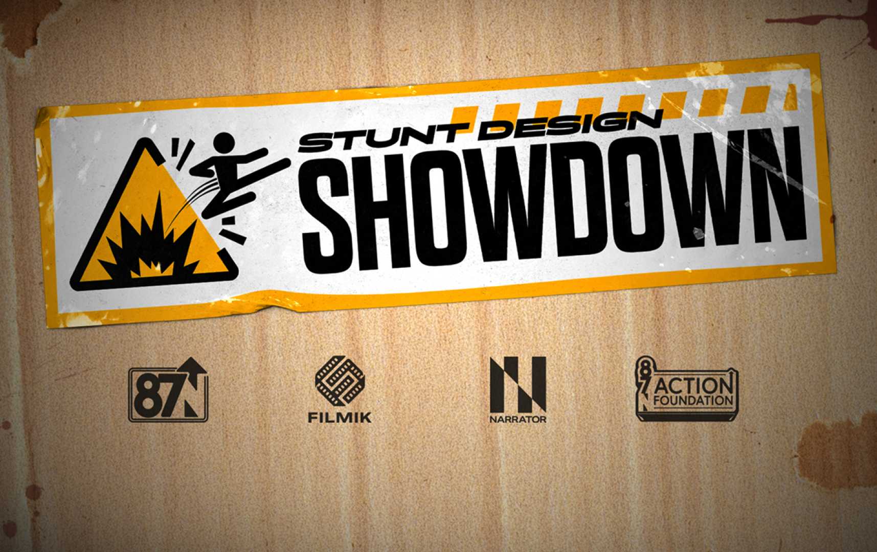 87north Stunt Design Showdown