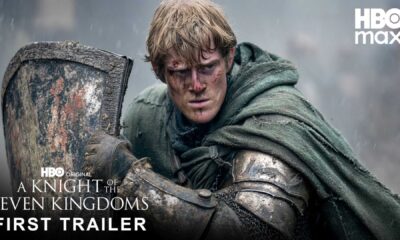 A Knight Of The Seven Kingdoms Hbo Trailer