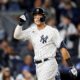 Aaron Judge New York Yankees