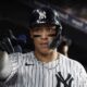 Aaron Judge New York Yankees Postseason Performance