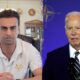 Abe Hamadeh Surveillance Biden Administration
