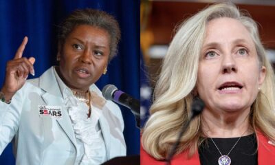 Abigail Spanberger Virginia Governor Race Controversy