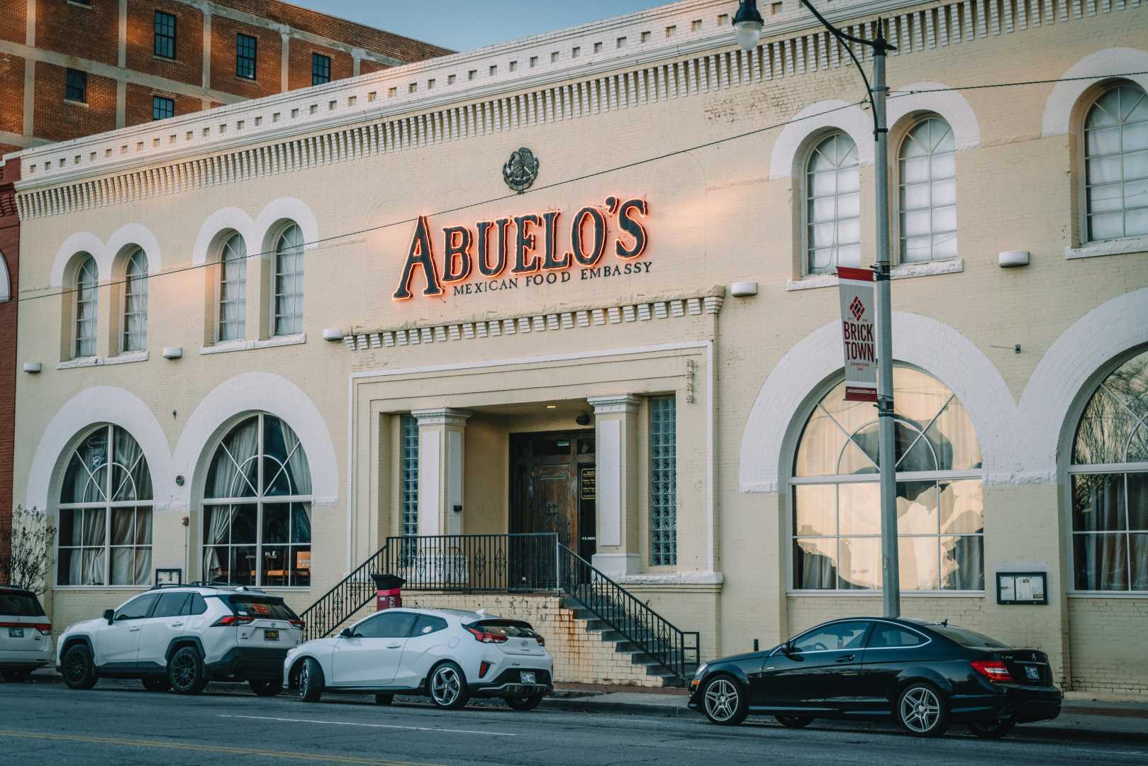 Abuelo's Mexican Restaurant Bankruptcy Filing Texas