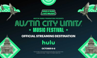 Acl Music Festival 2025 Live Stream Hulu