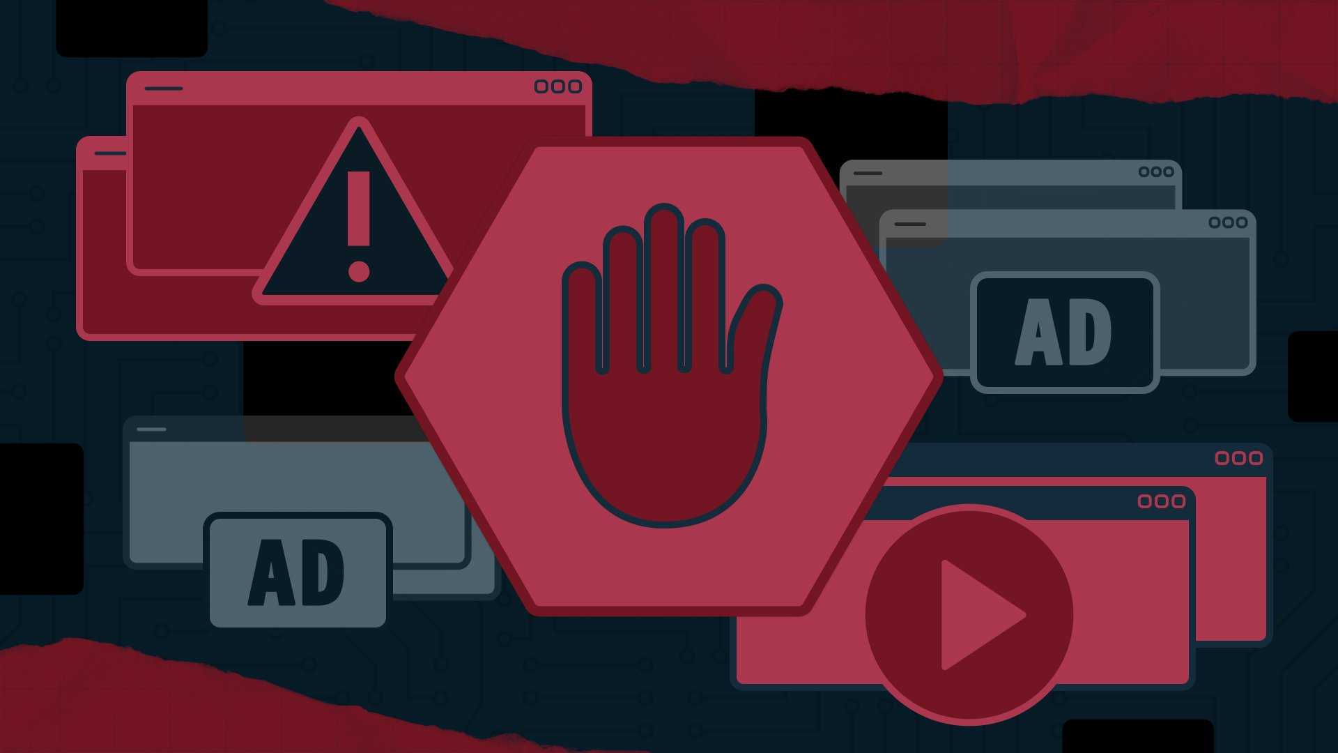 Ad Blocker Sports News