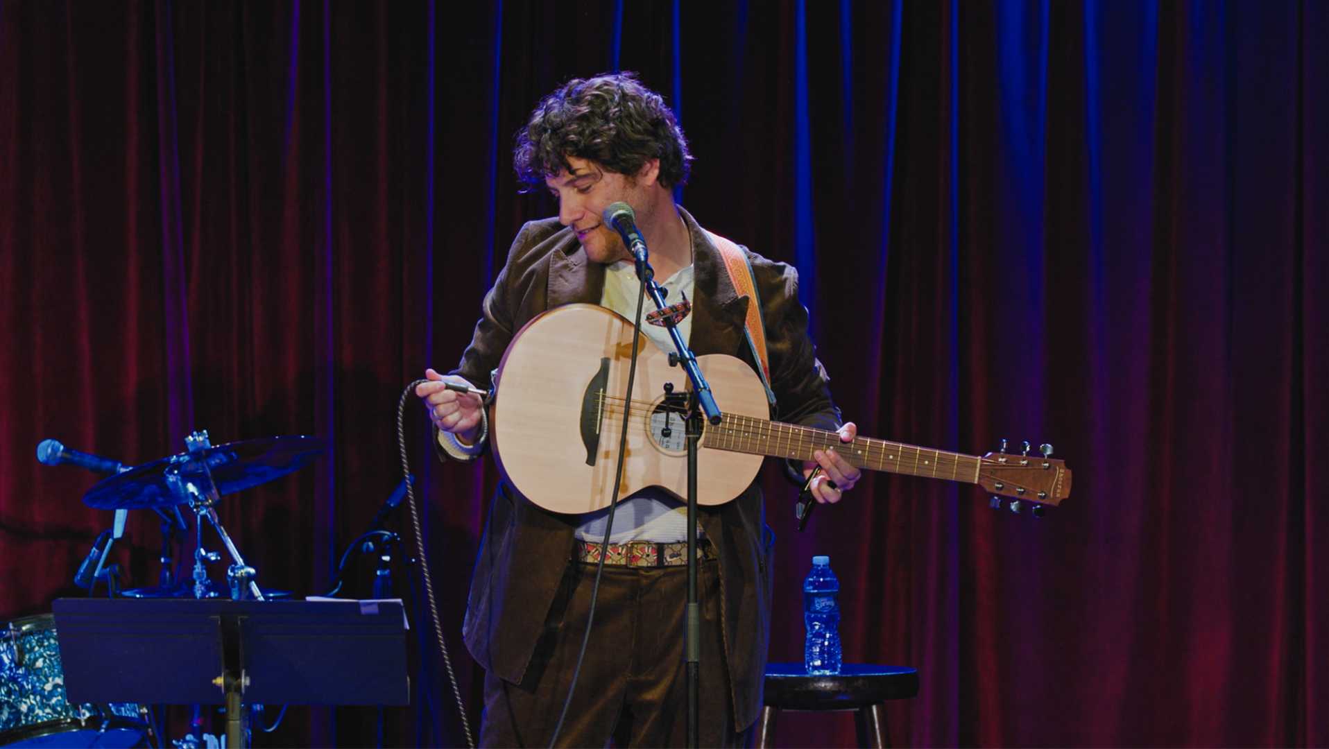 Adam Pally Comedy Special Hbo