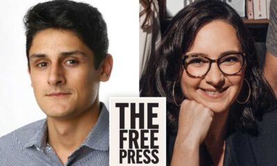 Adam Rubenstein Cbs News Deputy Editor