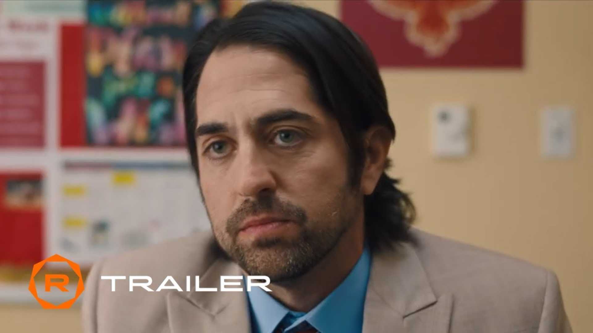 Adam Saunders Re Election Movie