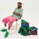 Adeel Shams Coolkicks La Warehouse Raid