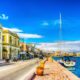 Aegean Airlines Chios Tourism Promotion