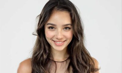 Ai Actress Tilly Norwood Hollywood