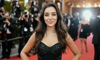 Ai Actress Tilly Norwood News