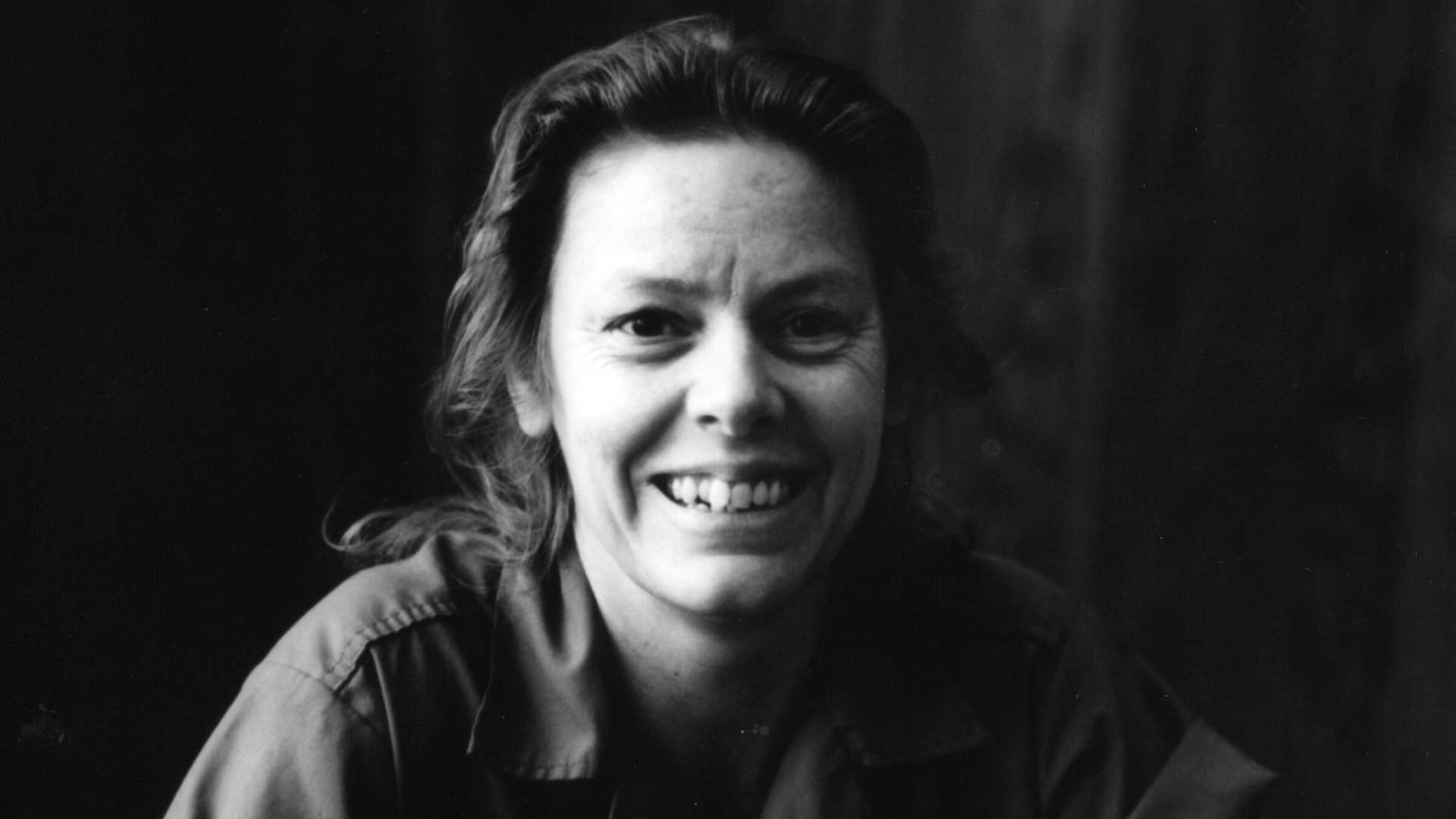 Aileen Wuornos Documentary Netflix