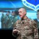 Air Force General Thomas Bussiere Retirement News